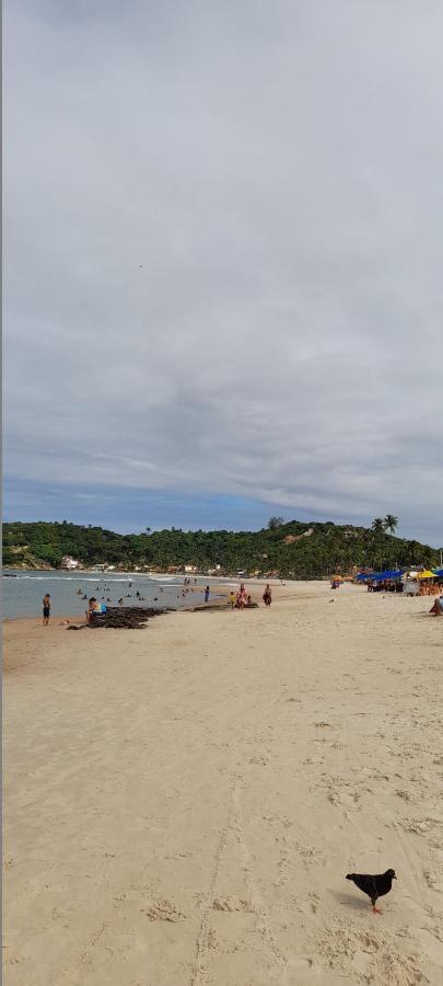 Pousada Abais-Inn Cabo de Santo Agostinho Kültér fotó