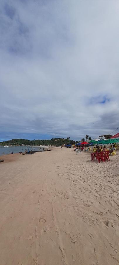 Pousada Abais-Inn Cabo de Santo Agostinho Kültér fotó