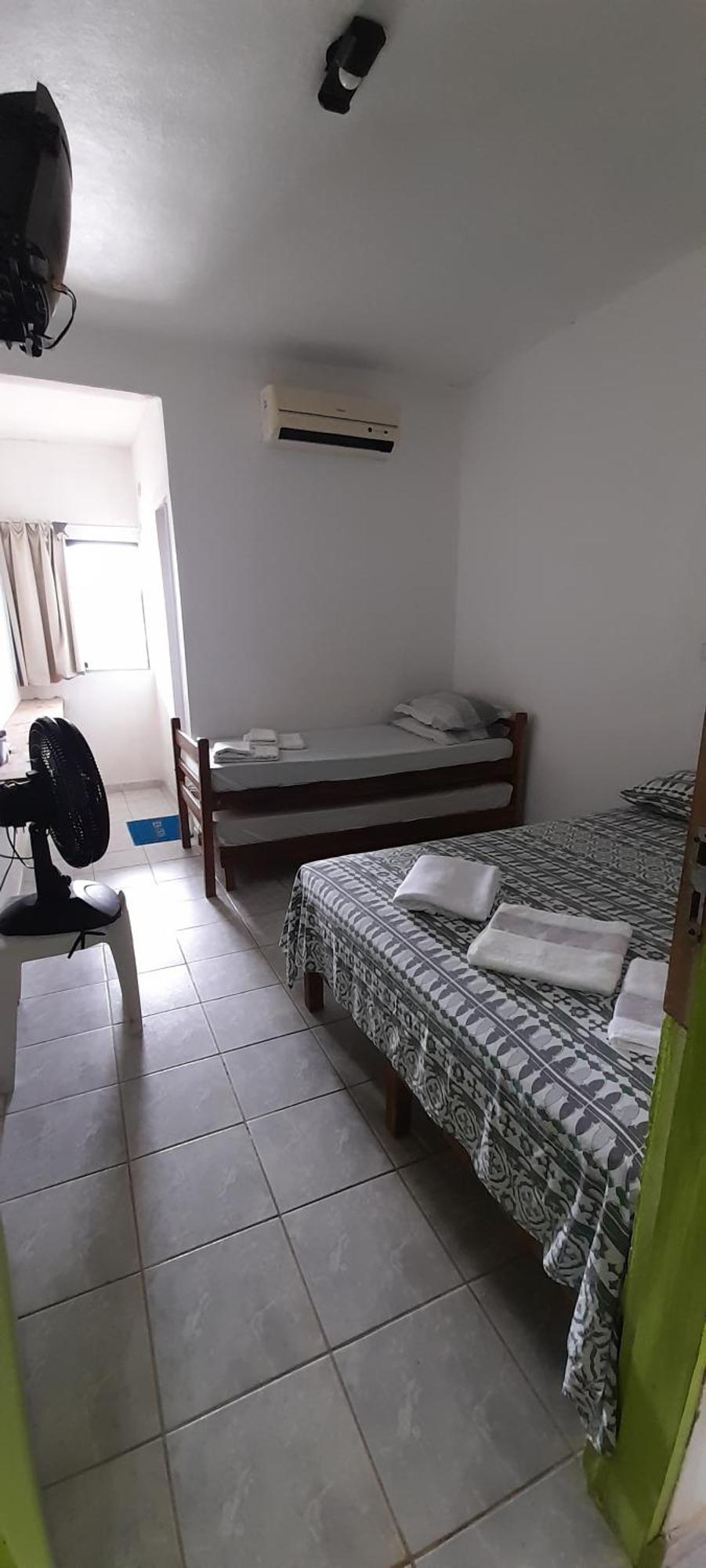 Pousada Abais-Inn Cabo de Santo Agostinho Kültér fotó