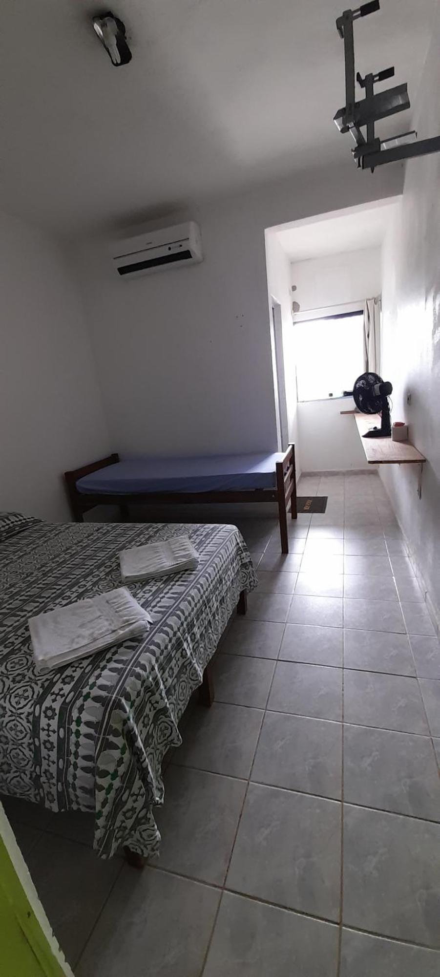 Pousada Abais-Inn Cabo de Santo Agostinho Kültér fotó